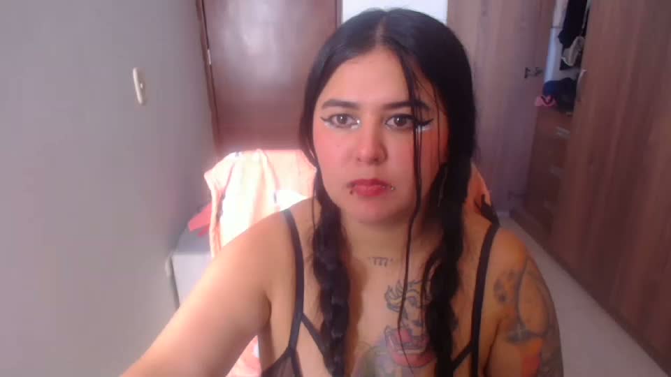 sub_nezuko_69 Webcam Chat August 23, 2026