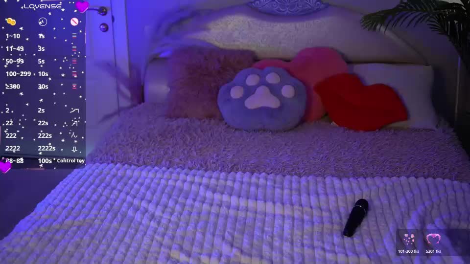 miss_elias Webcam Chat August 23, 2026