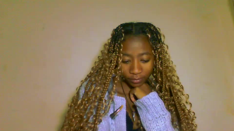 milennah Webcam Chat August 23, 2026