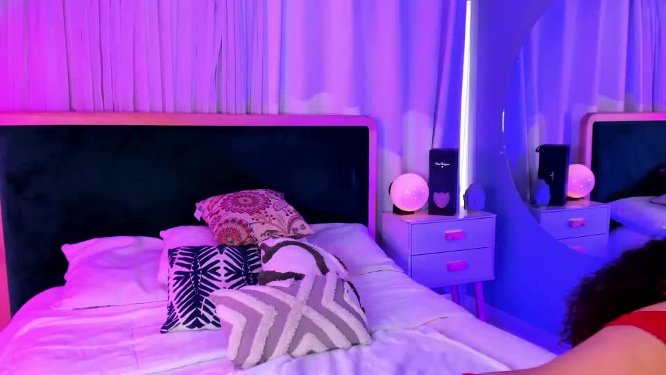 ammy_nova Webcam Chat August 23, 2026