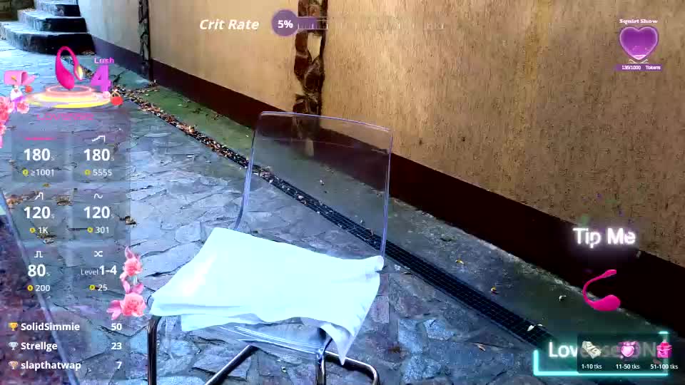 sandra_milano Webcam Chat August 23, 2026