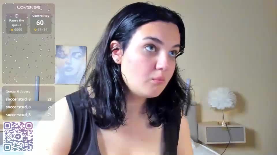 mary_f0x Webcam Chat August 23, 2026