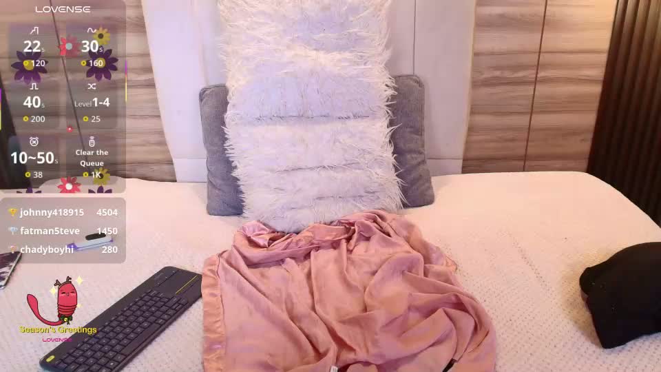 lily_waist Webcam Chat August 23, 2026