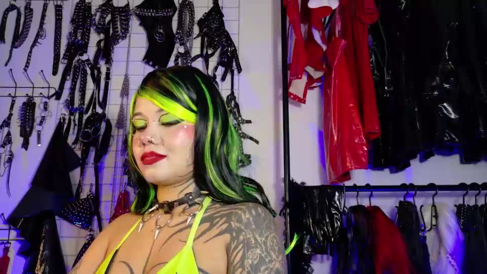 maledicta__insana Webcam Chat August 23, 2026
