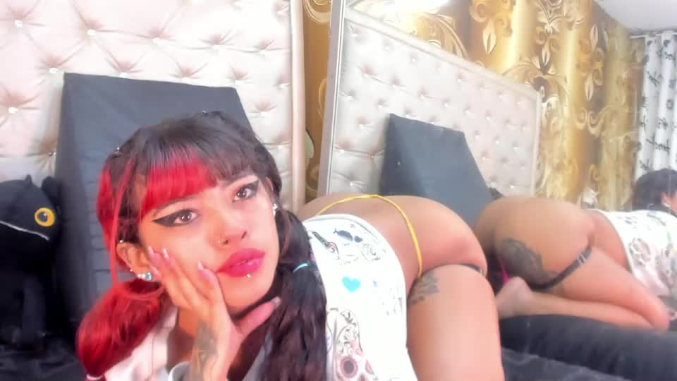 zendamoretty Webcam Chat August 23, 2026