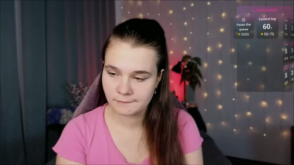 kacey_love Webcam Chat August 23, 2026