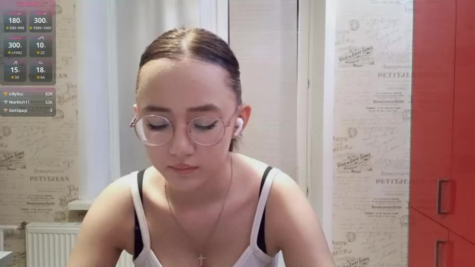 lupefaulker Webcam Chat August 23, 2026