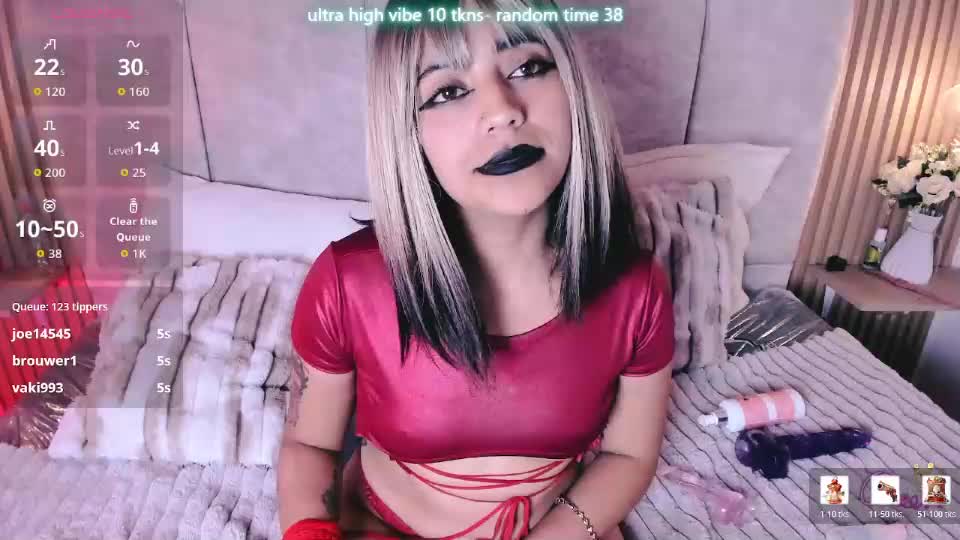 stardoll_ Webcam Chat August 23, 2026