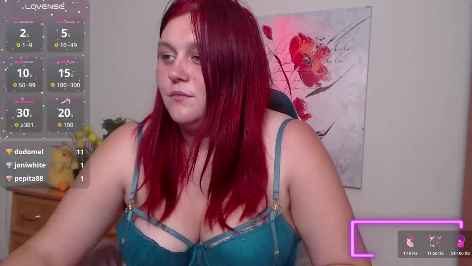 alisawoods_ Webcam Chat August 23, 2026