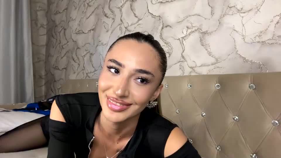 alissadreams Webcam Chat August 23, 2026