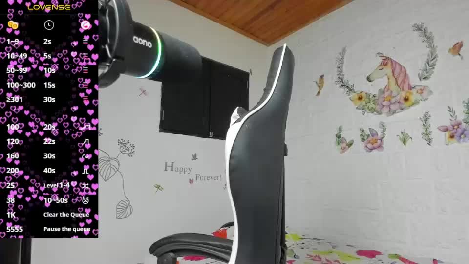 alisson_hoffman05 Webcam Chat August 23, 2026