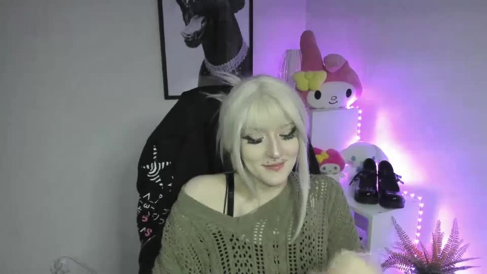 nika_dream1 Webcam Chat August 23, 2026