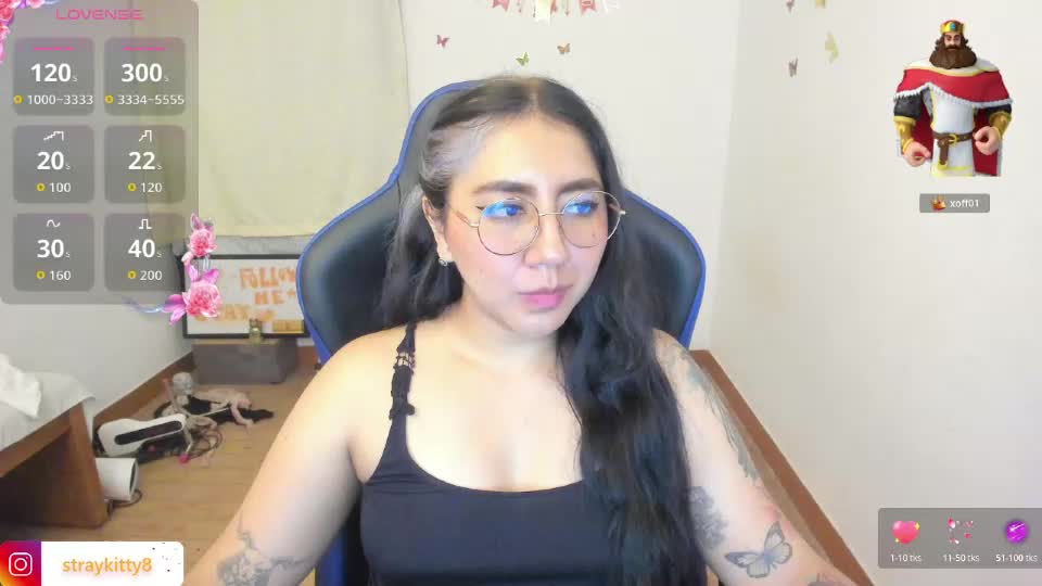 innocentchurchgirlll Webcam Chat August 23, 2026