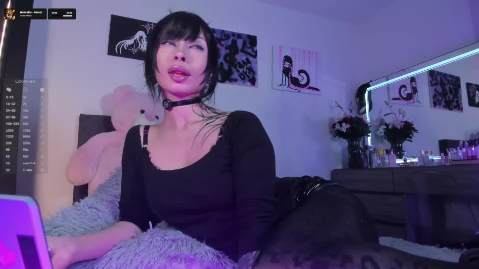 satanbabee_ Webcam Chat August 23, 2026