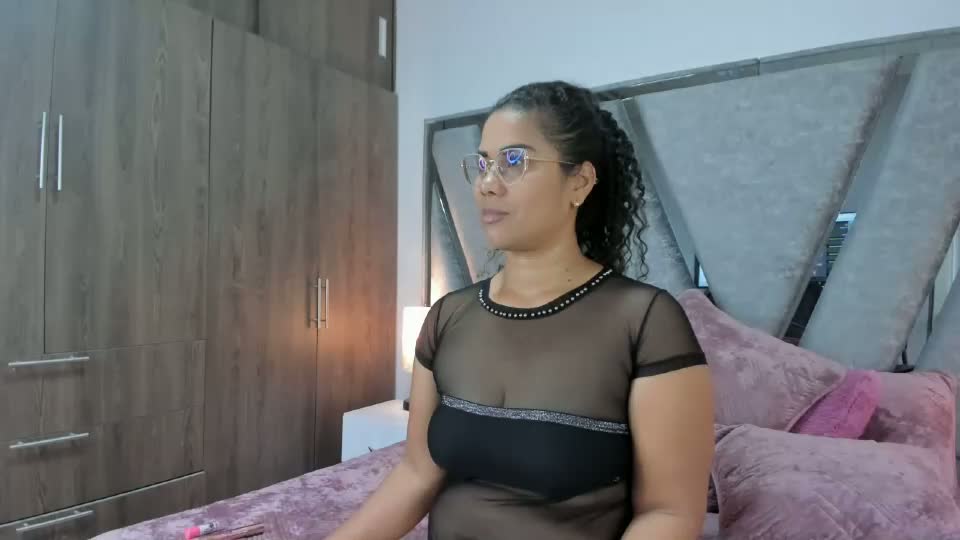 carla_fox__ Webcam Chat August 23, 2026