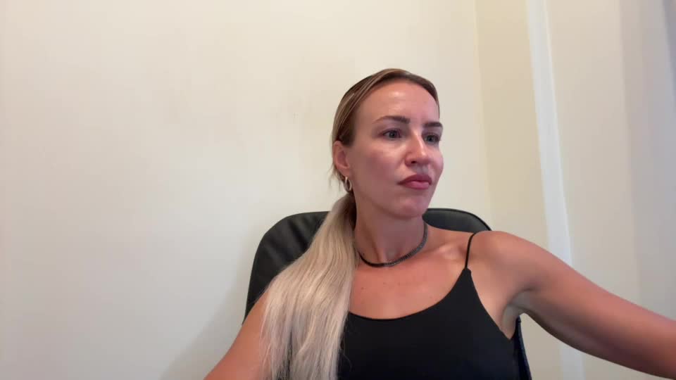 nyxelia_ Webcam Chat August 23, 2026