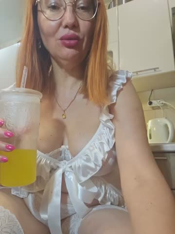 LybovNTV Webcam Chat August 23, 2026
