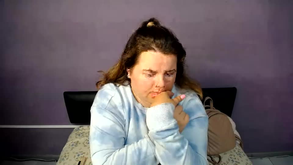shyness_girl Webcam Chat August 23, 2026