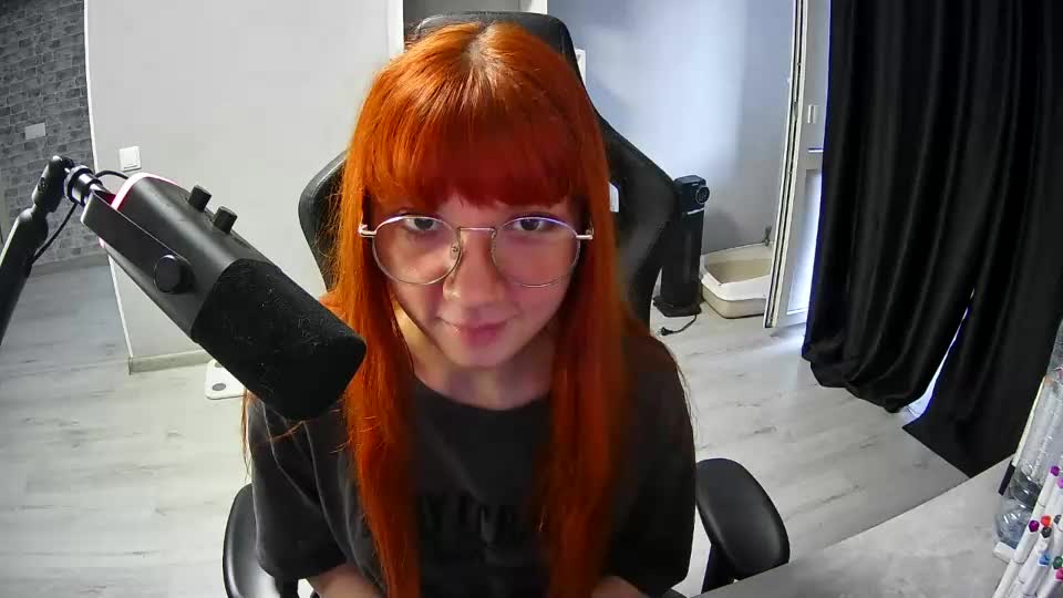 leigharedcross Webcam Chat August 23, 2026
