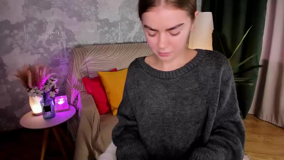 bubbleslina Webcam Chat August 24, 2026