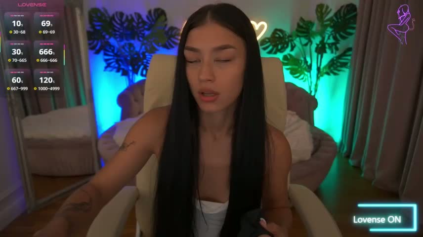 FataleNellie Webcam Chat August 24, 2026