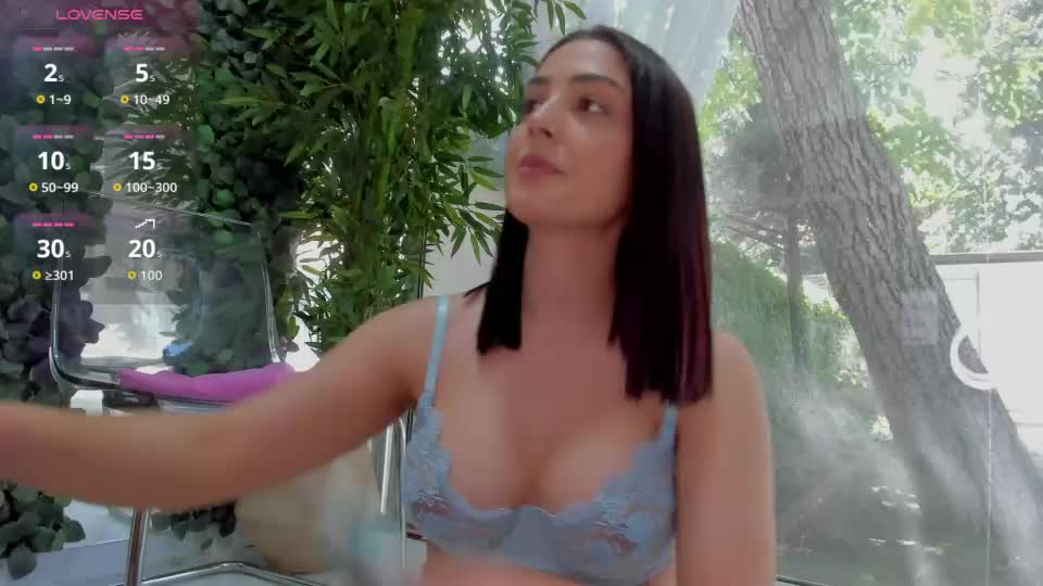 lexi_storm Webcam Chat August 24, 2026