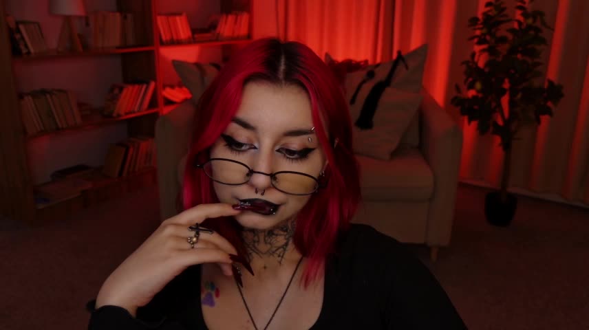 Mistress__Marcelline Webcam Chat August 24, 2026