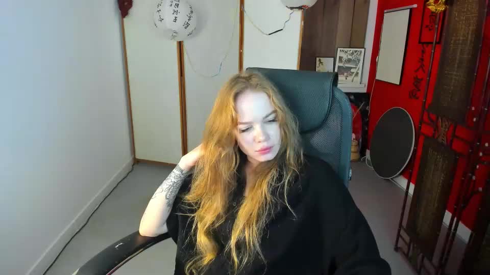 amynox Webcam Chat August 24, 2026