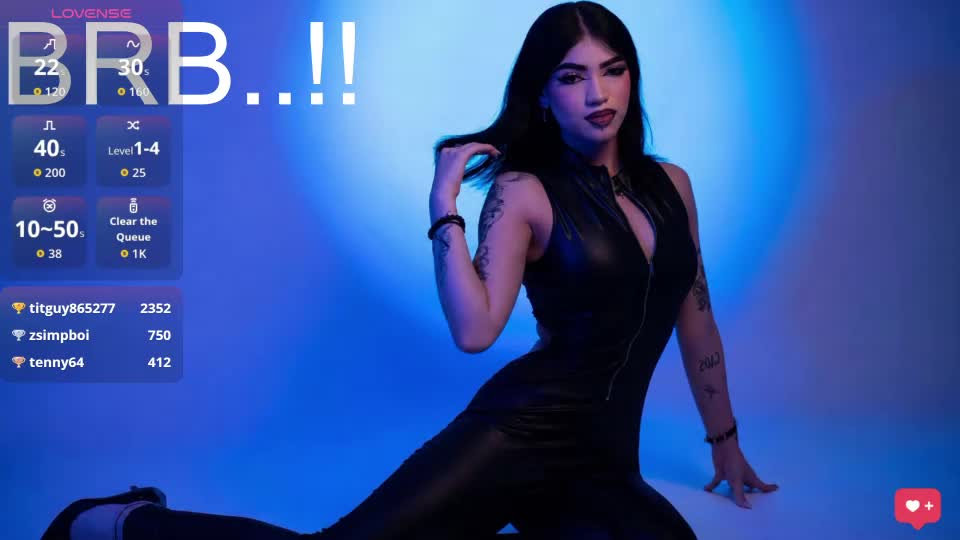 maddyperez8 Webcam Chat August 24, 2026