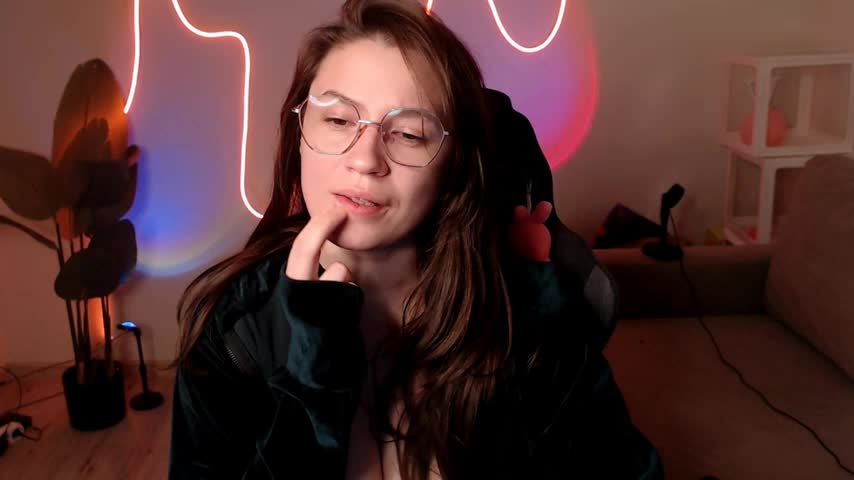 M_Sensual Webcam Chat August 24, 2026