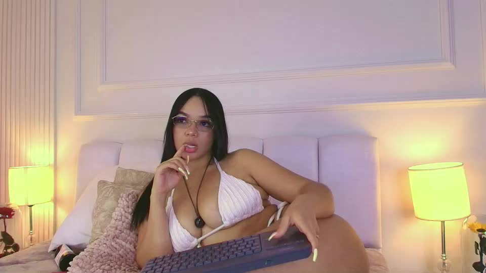 ana_lynn Webcam Chat August 24, 2026