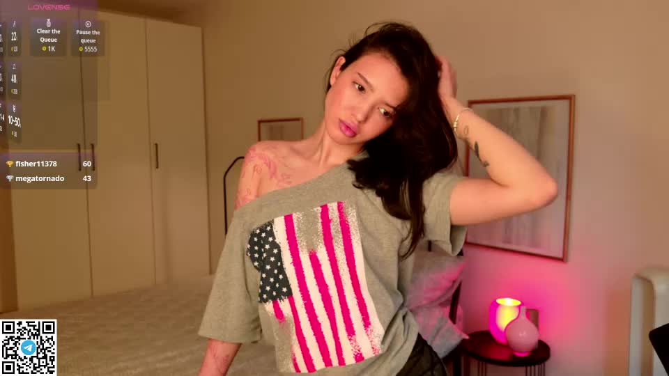 riko_asada Webcam Chat August 24, 2026