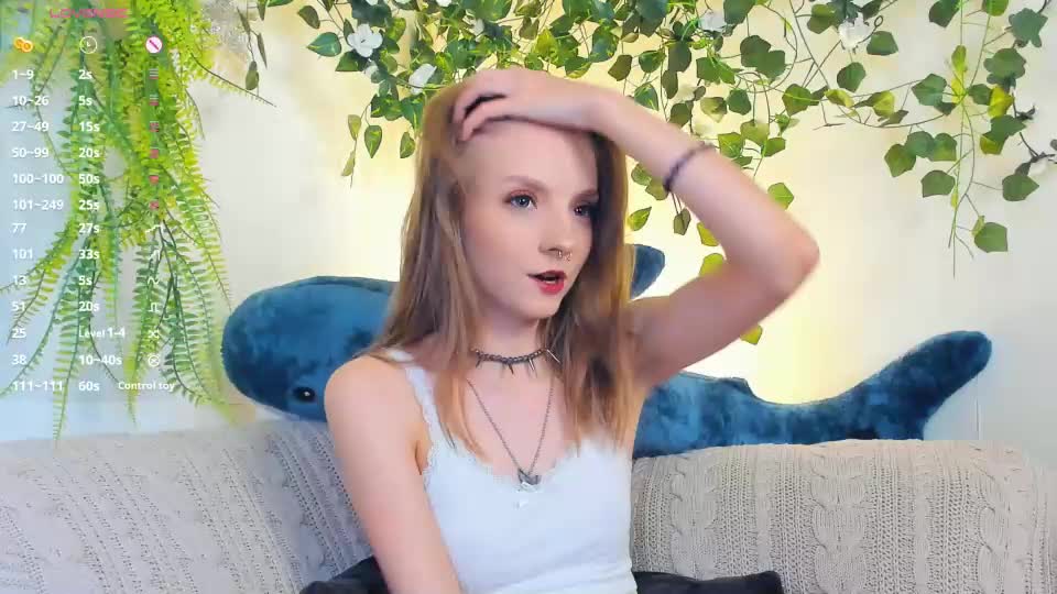 little__caprice Webcam Chat August 24, 2026
