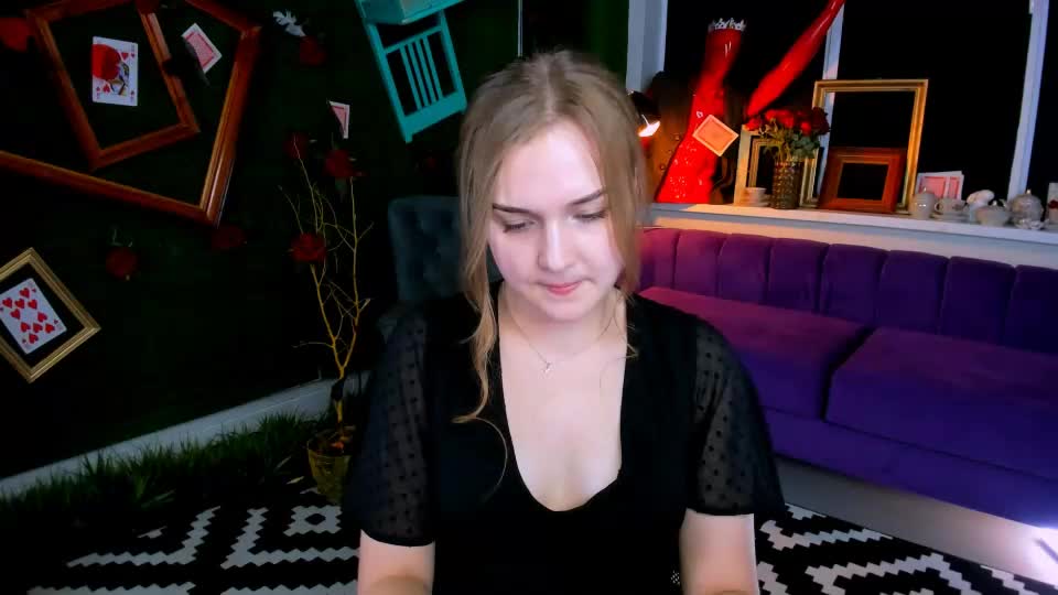lissatelor Webcam Chat August 24, 2026