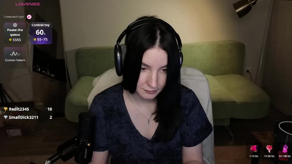 lumina_dark Webcam Chat August 24, 2026