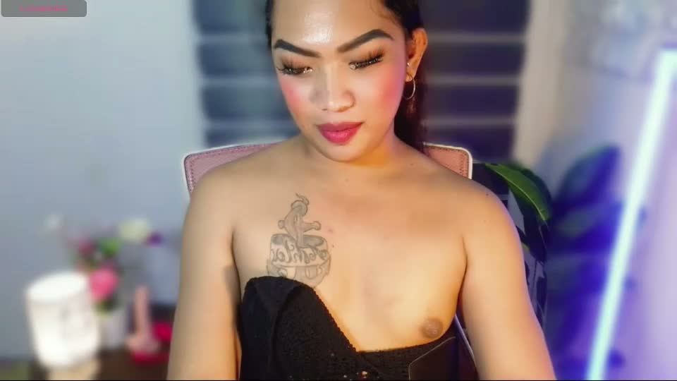 fitfemme_anna Webcam Chat August 24, 2026