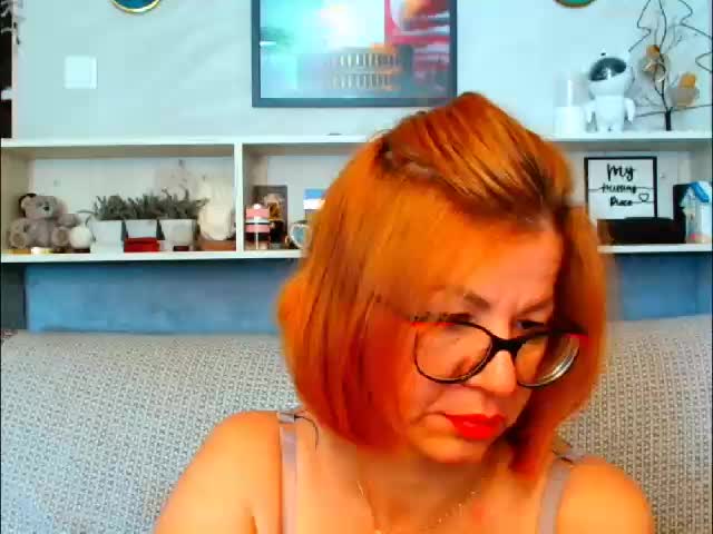 Natali3855 Webcam Chat August 24, 2026