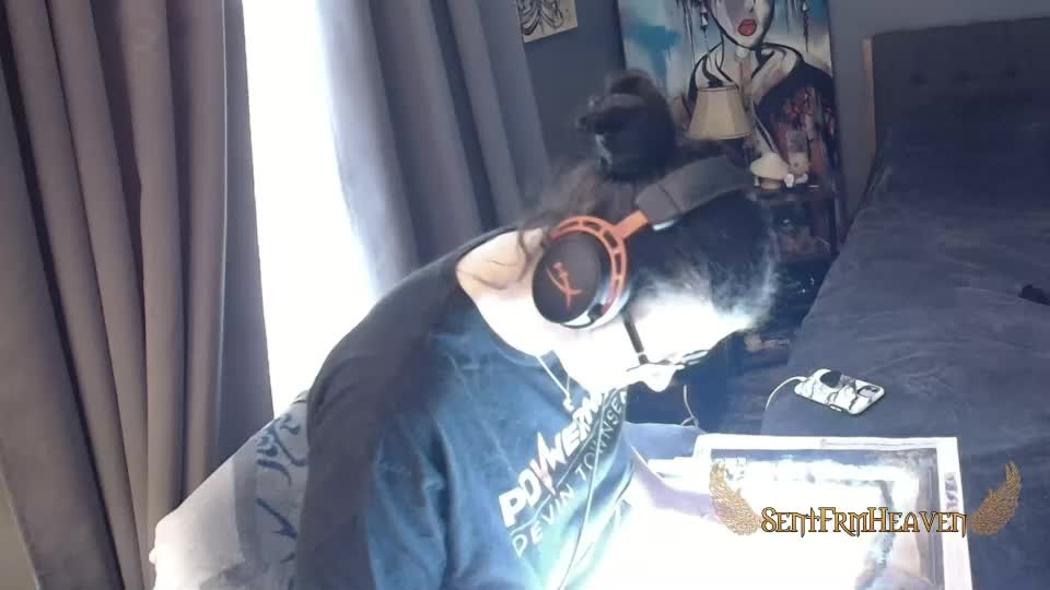 sentfrmheaven Webcam Chat August 24, 2026
