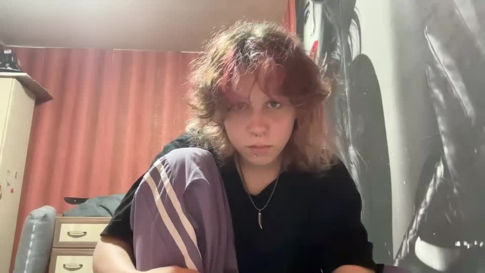 jenaehaby Webcam Chat August 24, 2026