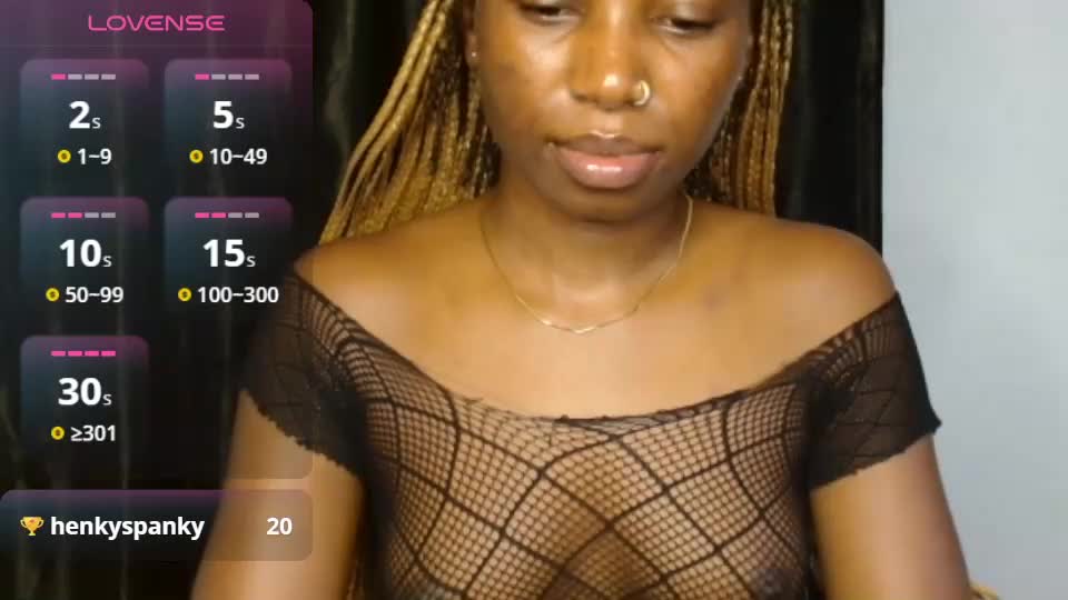 sweet_puna Webcam Chat August 24, 2026