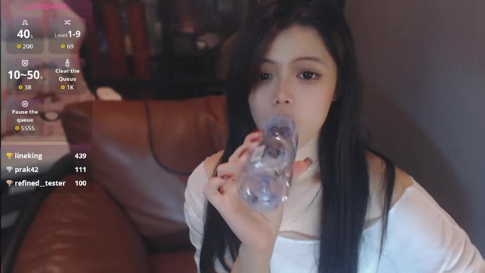 akina520 Webcam Chat August 24, 2026