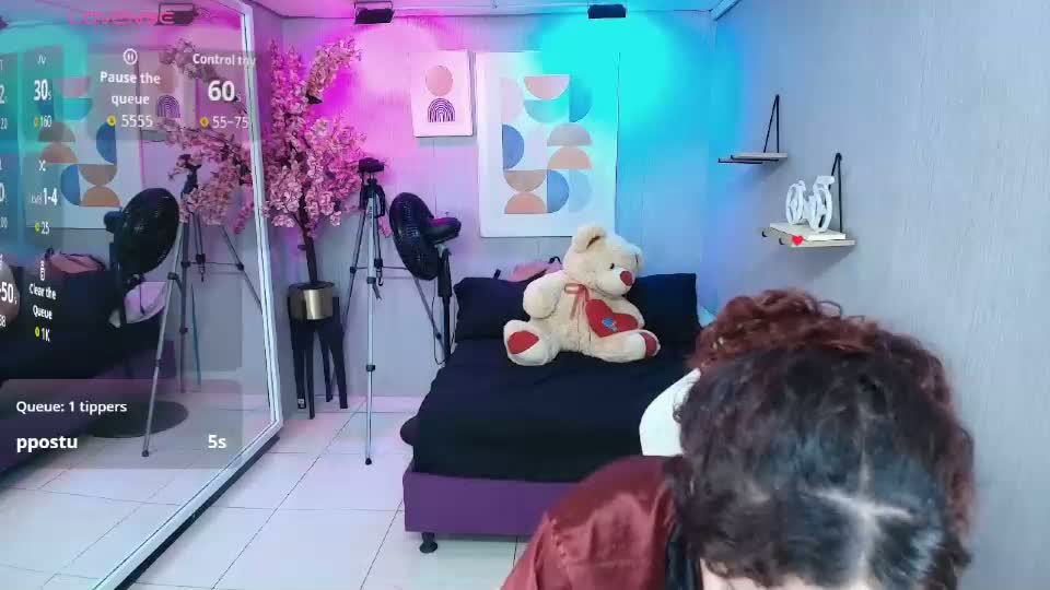 maggy_t18 Webcam Chat August 24, 2026