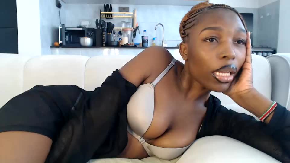 tiana_kay Webcam Chat August 24, 2026
