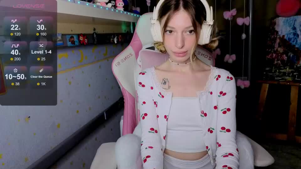 miamooonn Webcam Chat August 24, 2026