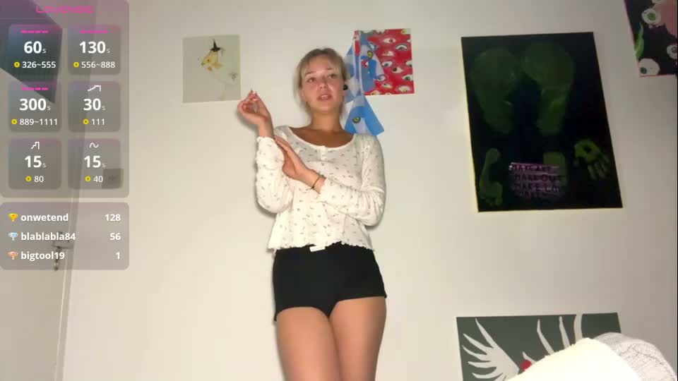 slavgirll Webcam Chat August 24, 2026