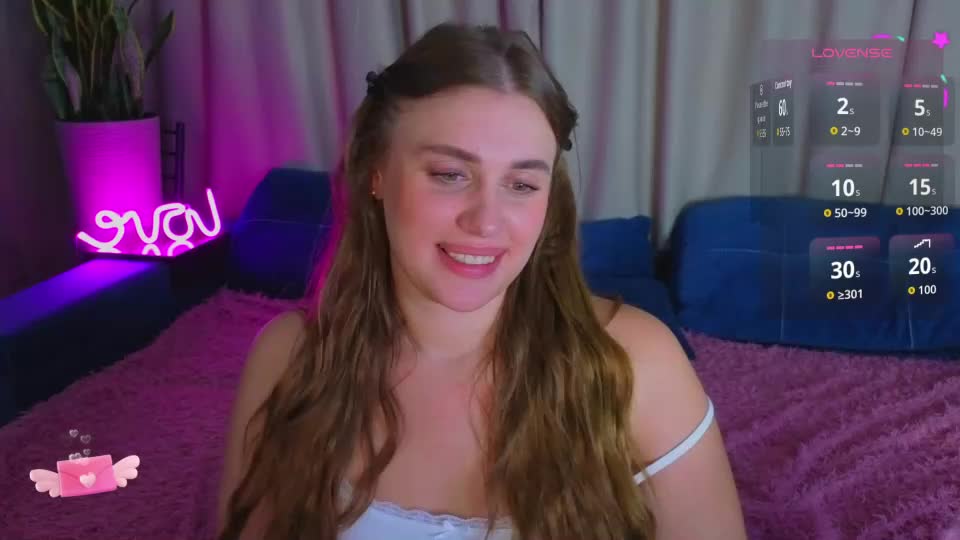 goga_li Webcam Chat August 24, 2026