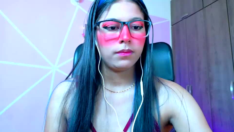 xallysonx_ Webcam Chat August 24, 2026