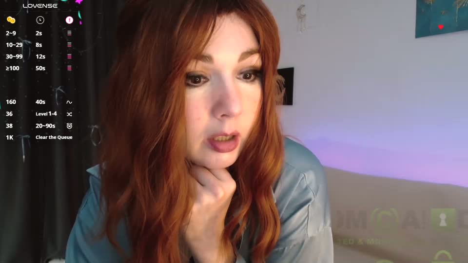 pinkperlita Webcam Chat August 24, 2026