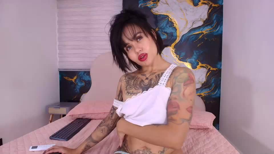 dominoo_ Webcam Chat August 24, 2026