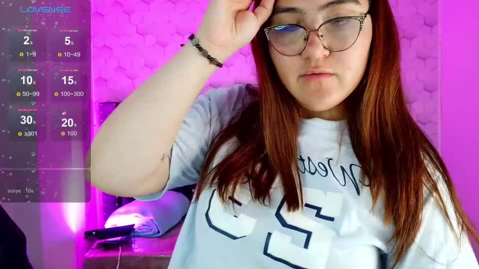 diamondfox_m Webcam Chat August 24, 2026